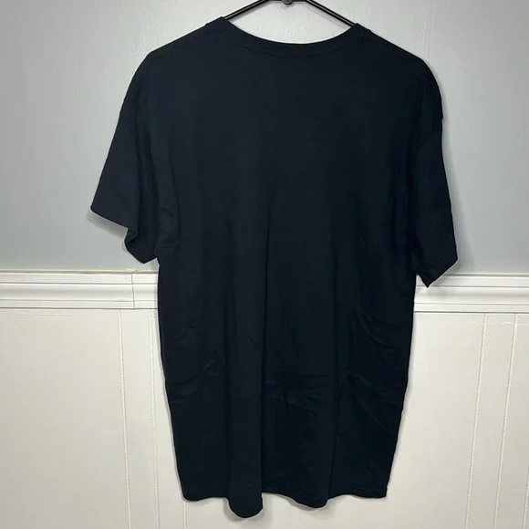 Inu Yasha anime graphic short sleeve tee size large - Picture 5 of 5